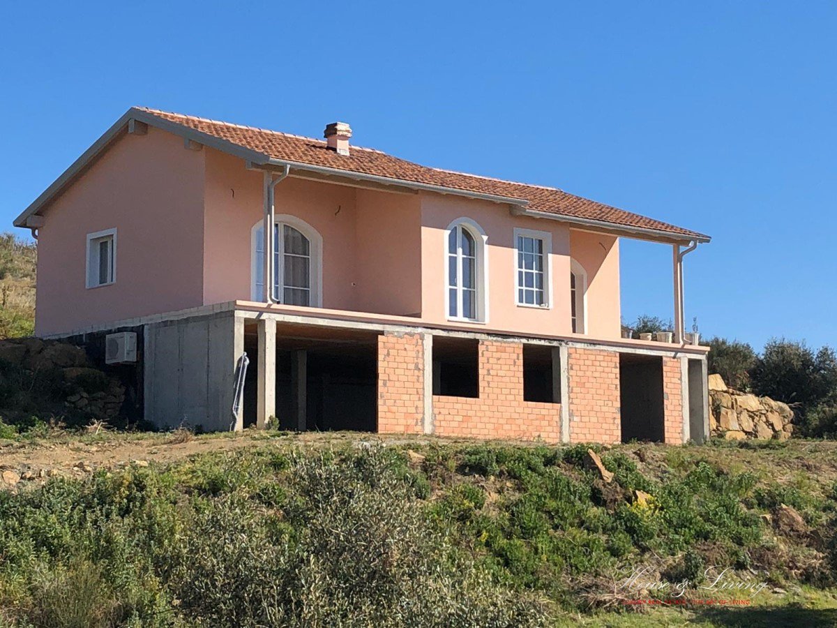 Villa for Sale Sanremo Imperia, Sale Villa Sanremo