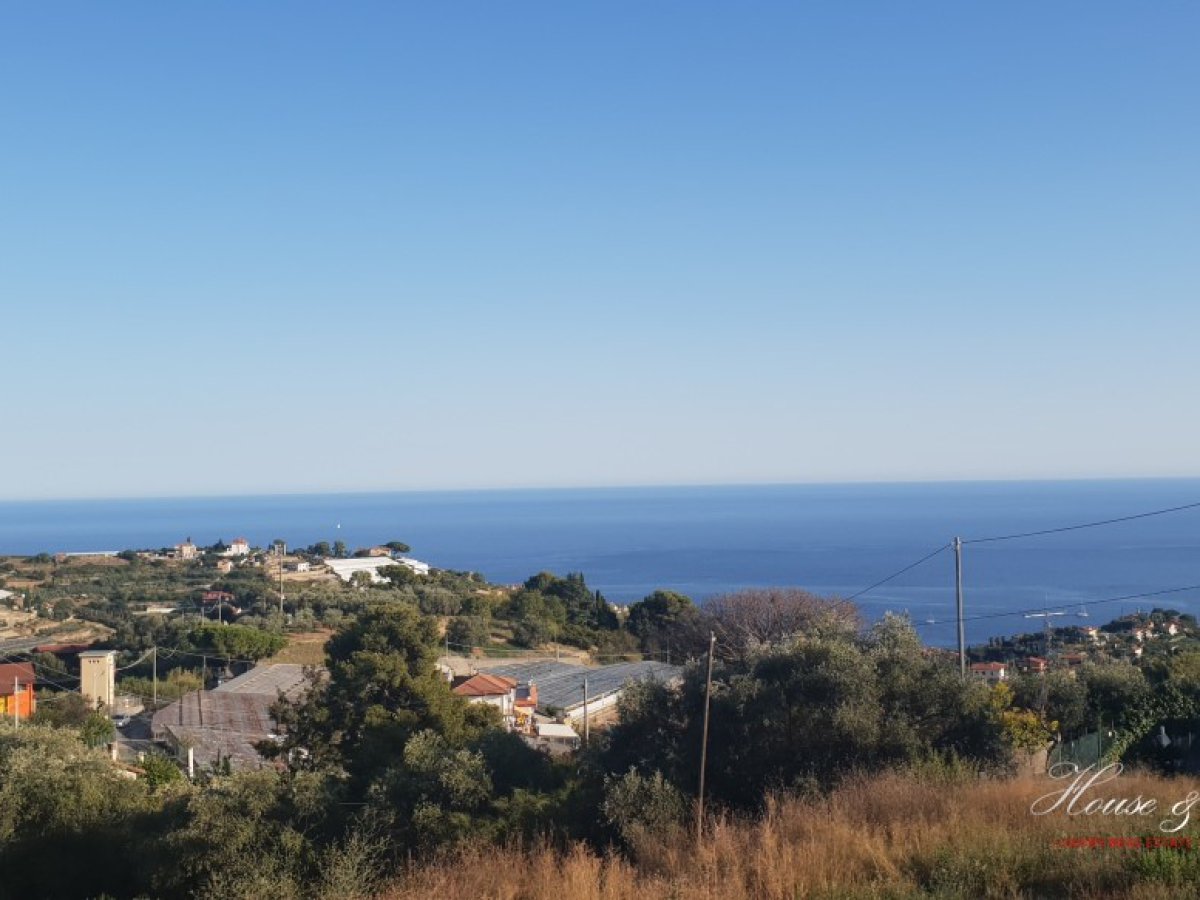 Villa for Sale Sanremo Imperia, Sale Villa Sanremo