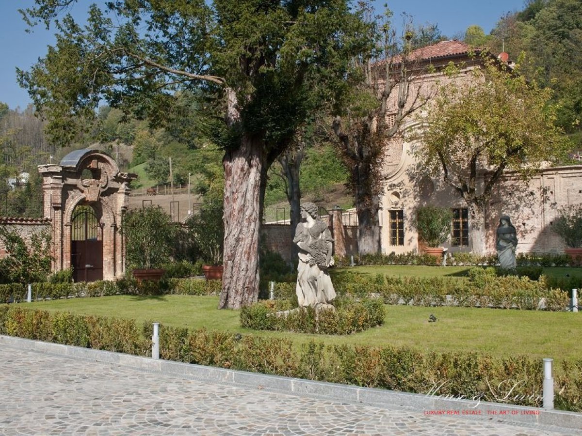 Villa for Sale Gassino Torinese Turin, Sale Villa Gassino Torinese