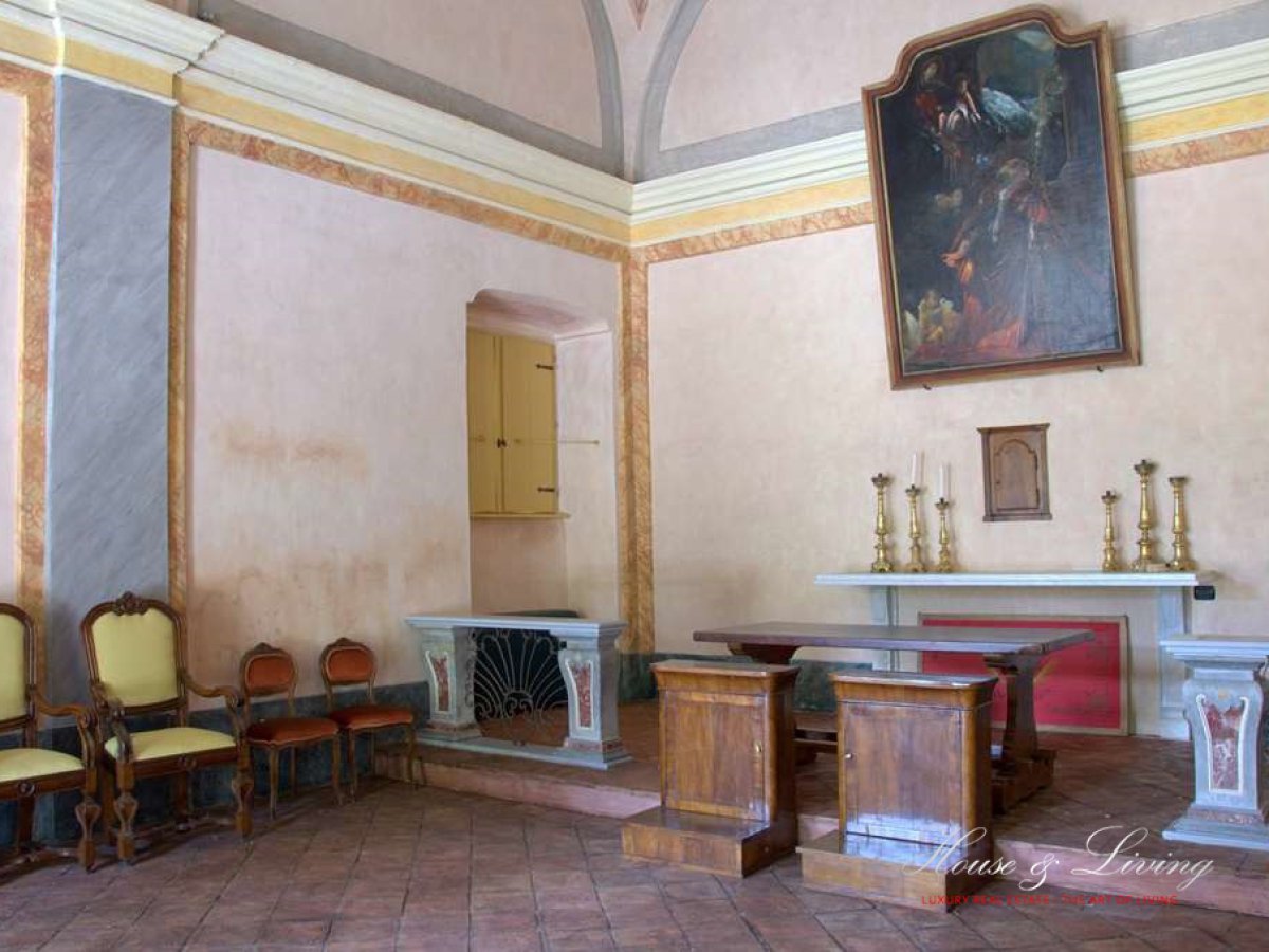 Villa for Sale Gassino Torinese Turin, Sale Villa Gassino Torinese