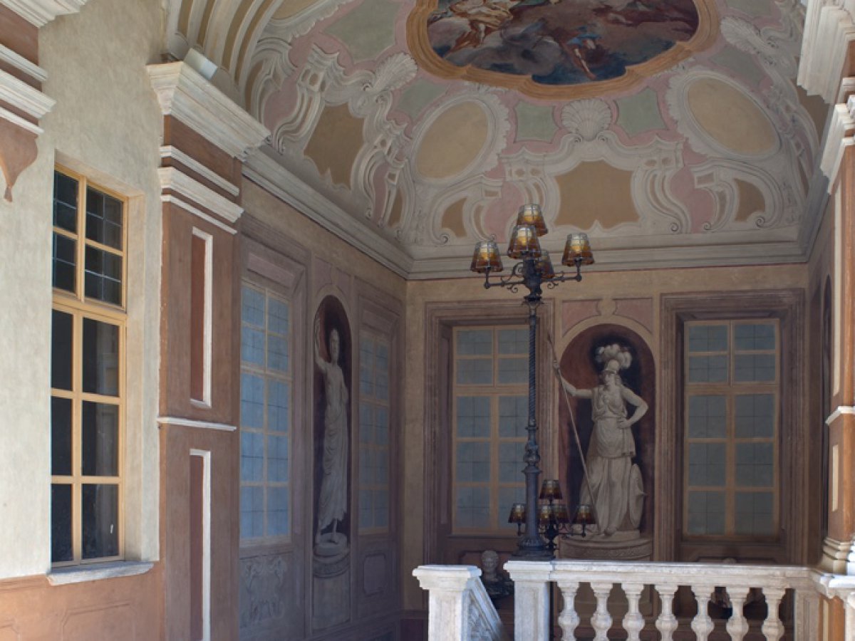 Villa for Sale Gassino Torinese Turin, Sale Villa Gassino Torinese