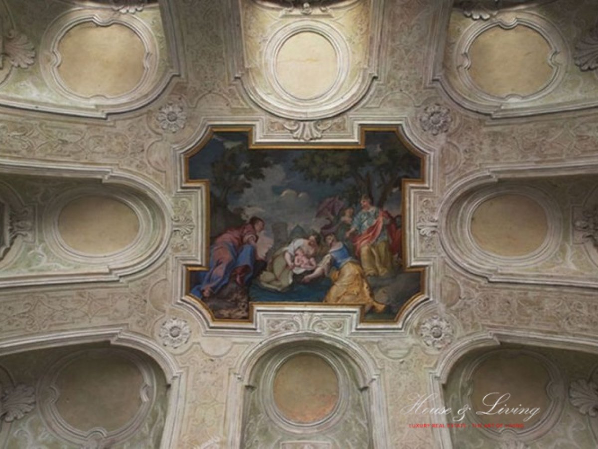 Villa for Sale Gassino Torinese Turin, Sale Villa Gassino Torinese