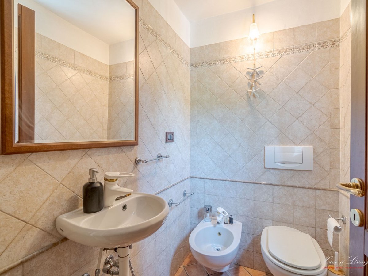 Villa for Sale Torino Turin, Sale Villa Torino