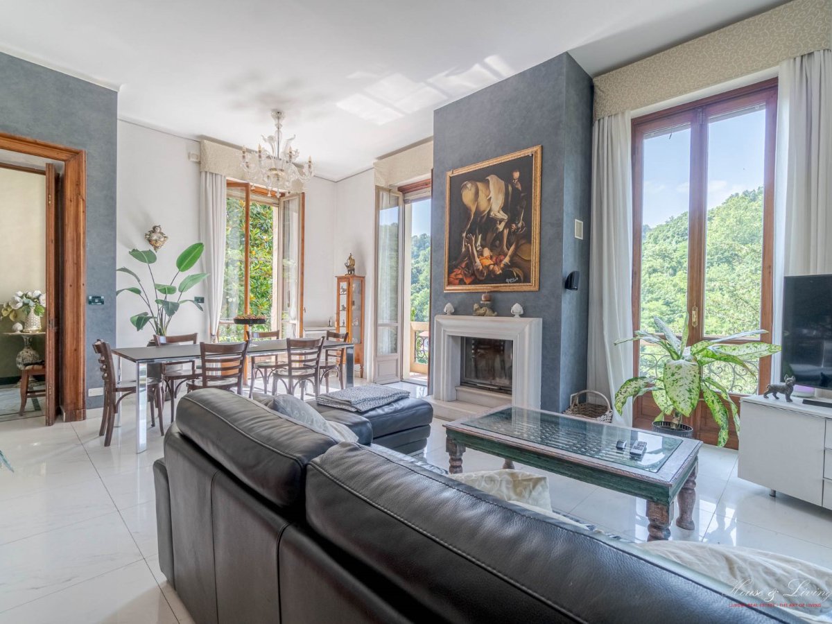 Villa for Sale Torino Turin, Sale Villa Torino