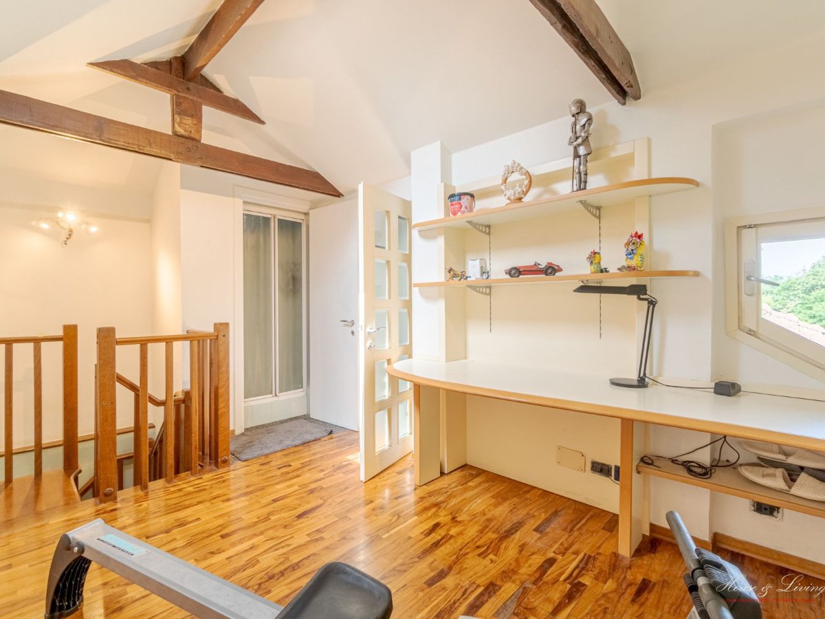 Villa for Sale Torino Turin, Sale Villa Torino