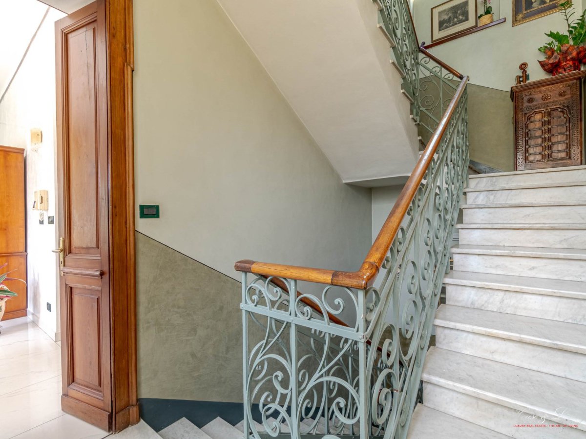 Villa for Sale Torino Turin, Sale Villa Torino