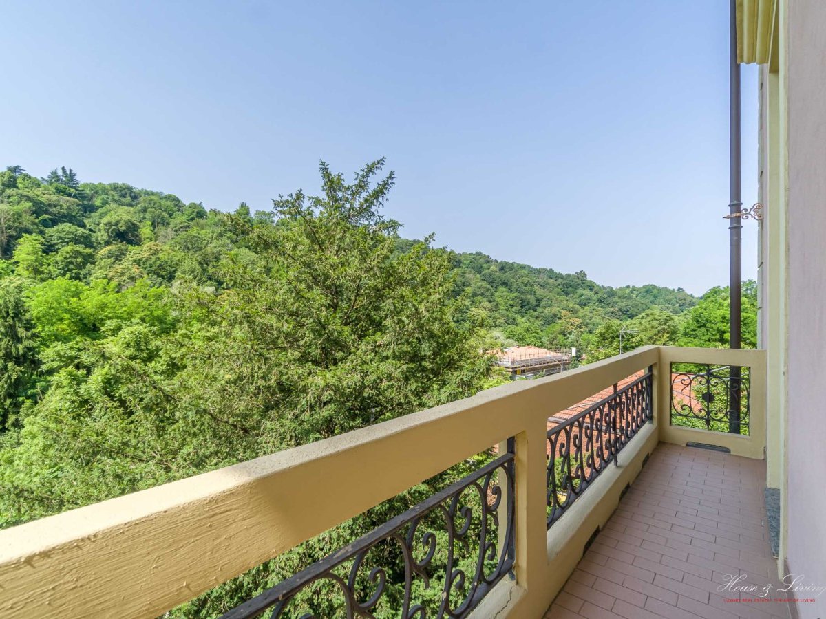 Villa for Sale Torino Turin, Sale Villa Torino