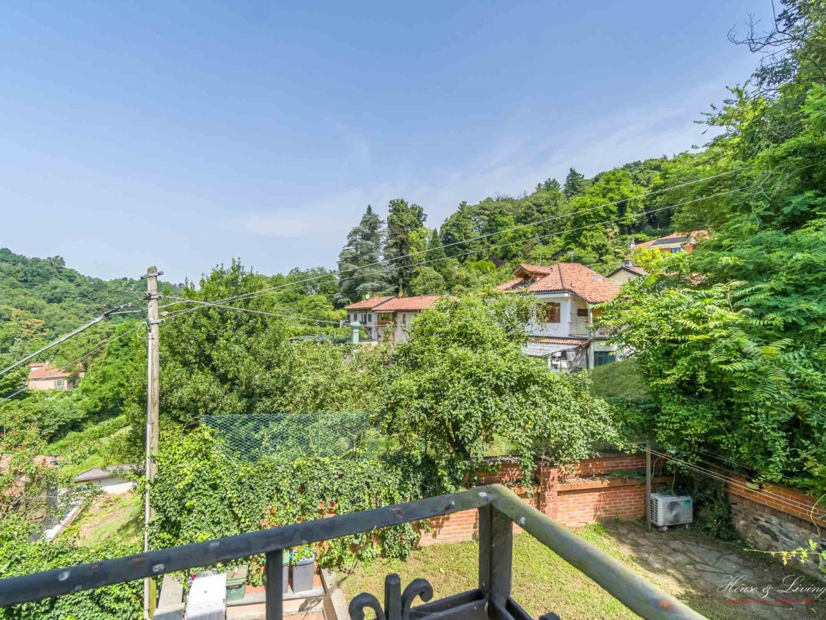 Villa for Sale Torino Turin, Sale Villa Torino