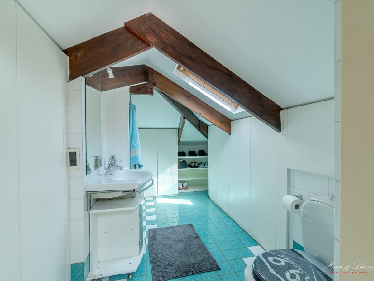 Villa for Sale Torino Turin, Sale Villa Torino