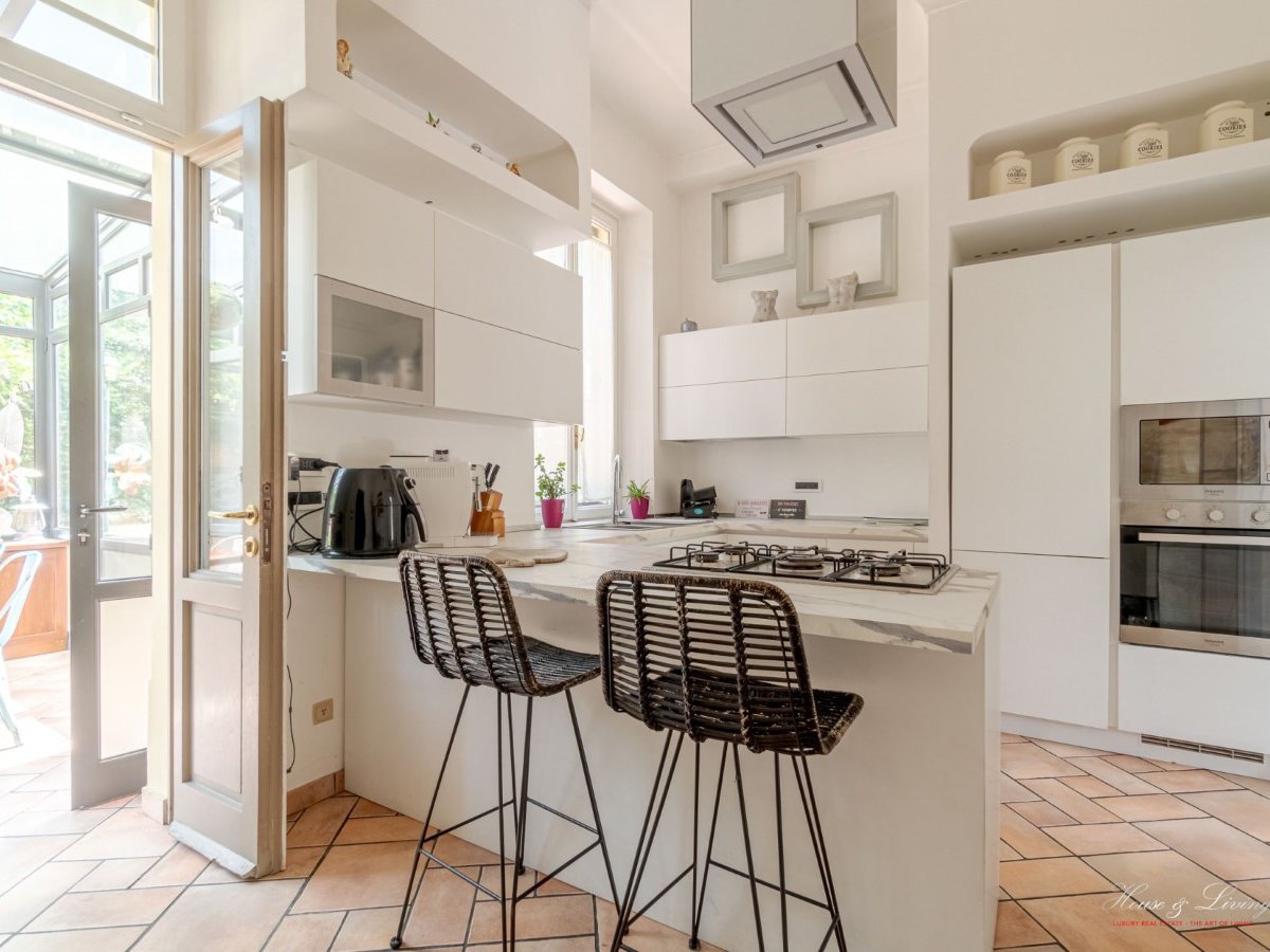 Villa for Sale Torino Turin, Sale Villa Torino