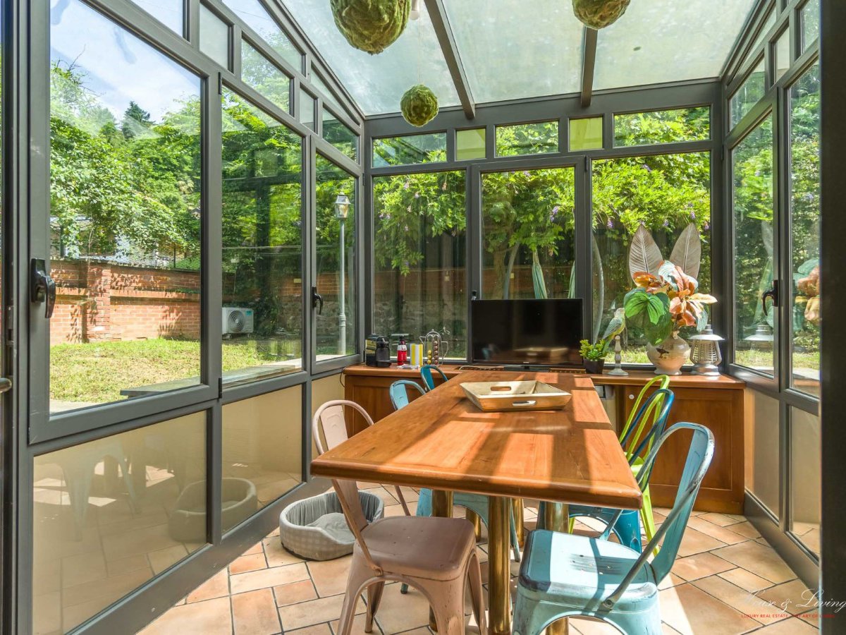 Villa for Sale Torino Turin, Sale Villa Torino