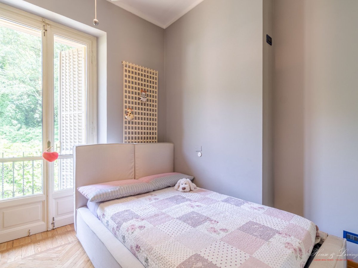 Villa for Sale Torino Turin, Sale Villa Torino