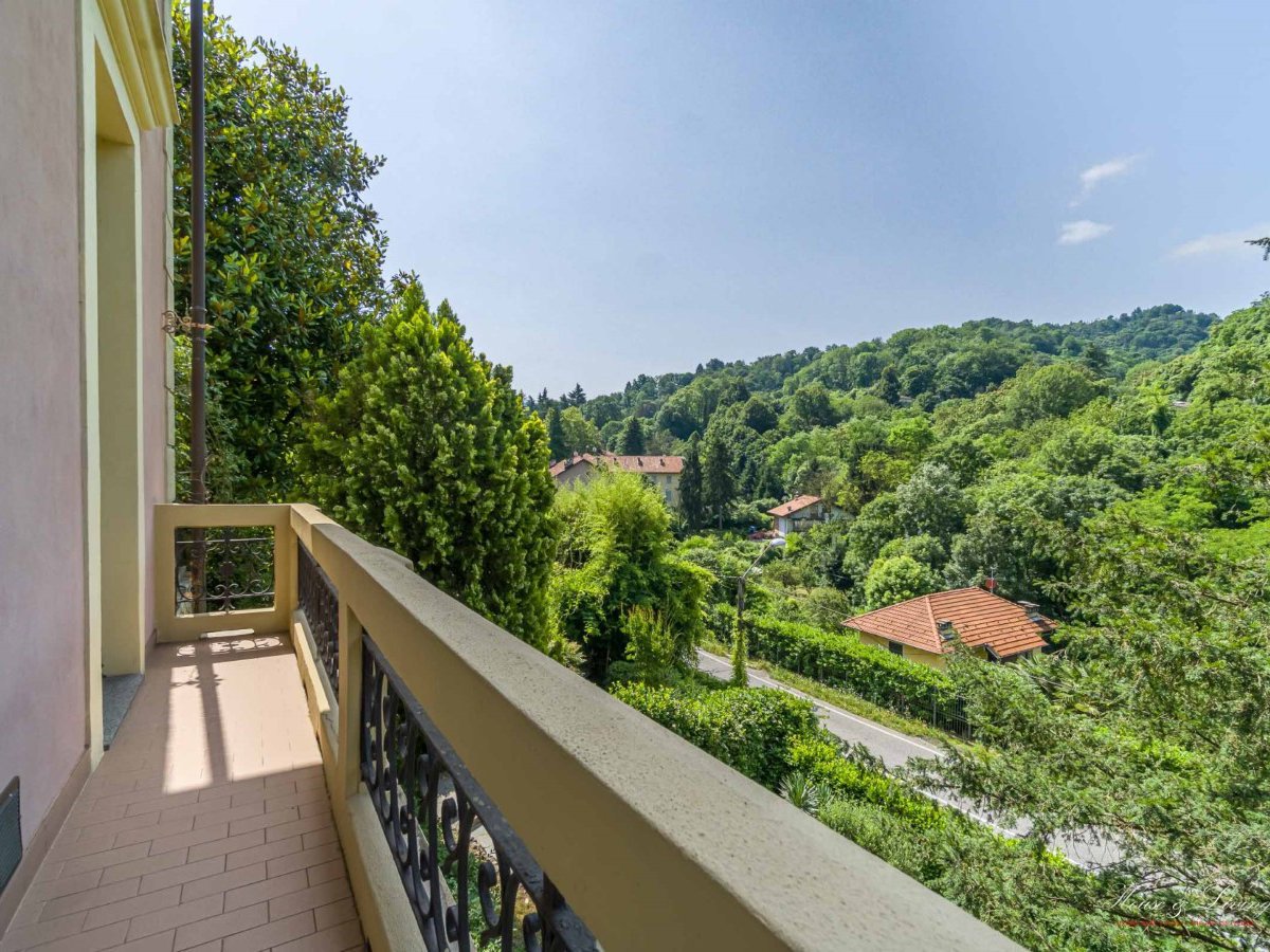 Villa for Sale Torino Turin, Sale Villa Torino