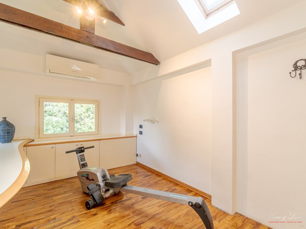 Villa for Sale Torino Turin, Sale Villa Torino