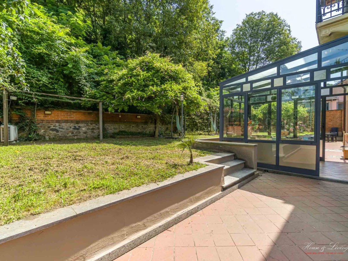 Villa for Sale Torino Turin, Sale Villa Torino