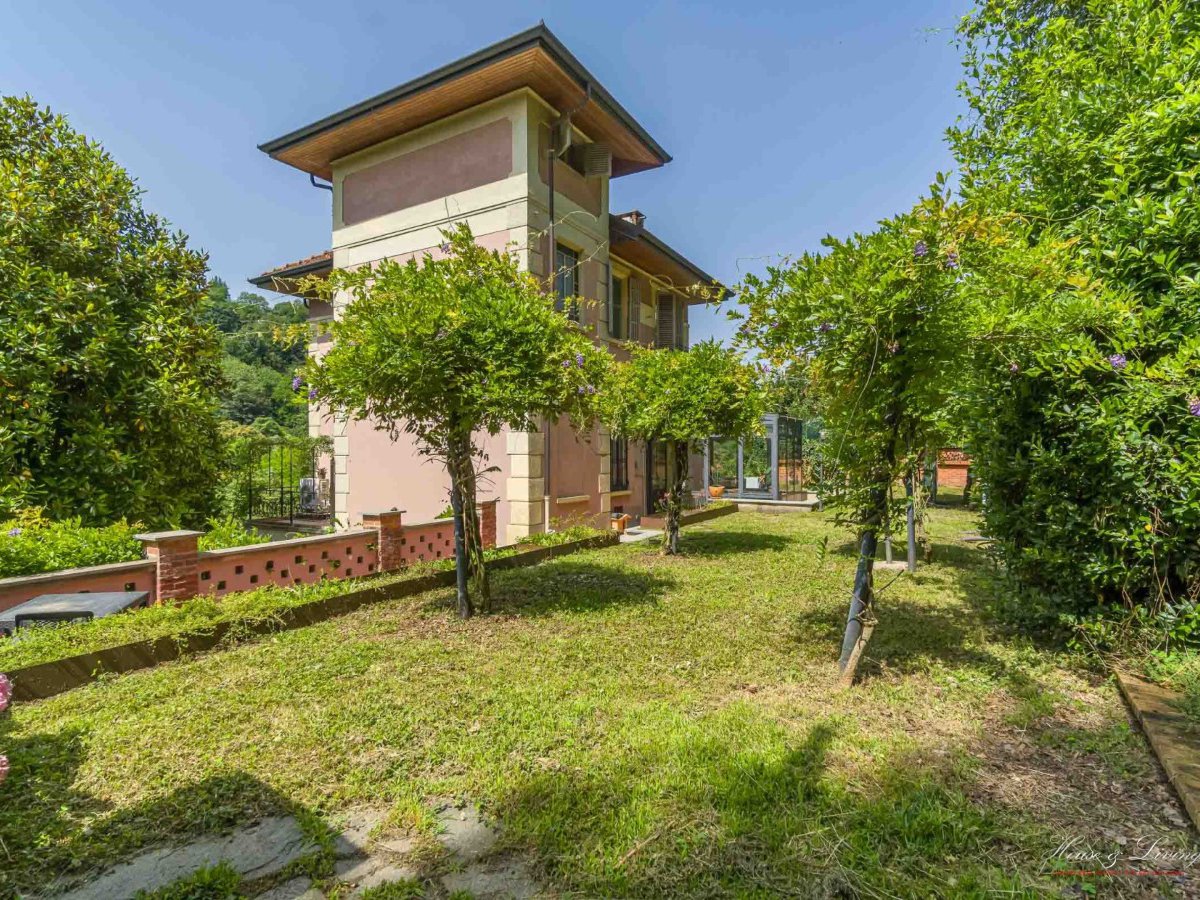 Villa for Sale Torino Turin, Sale Villa Torino