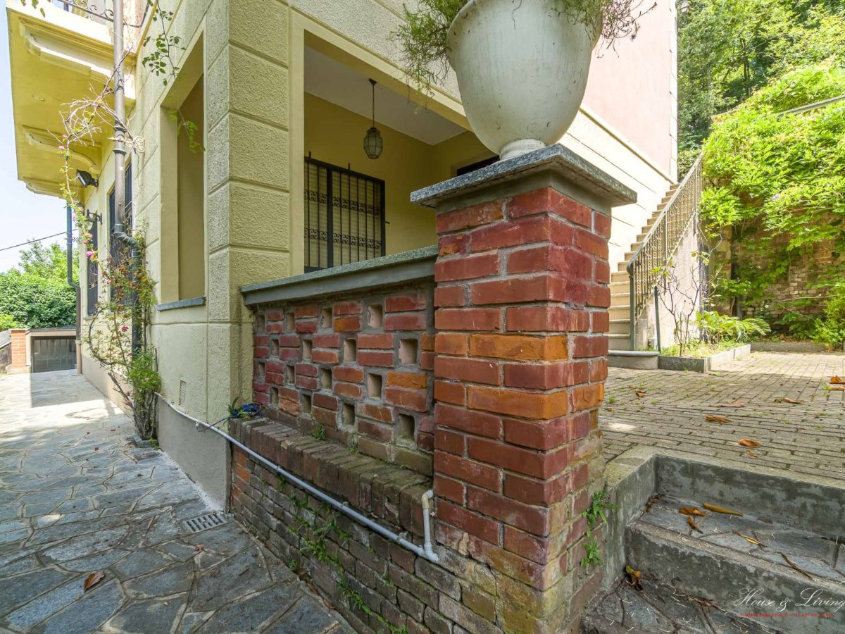 Villa for Sale Torino Turin, Sale Villa Torino