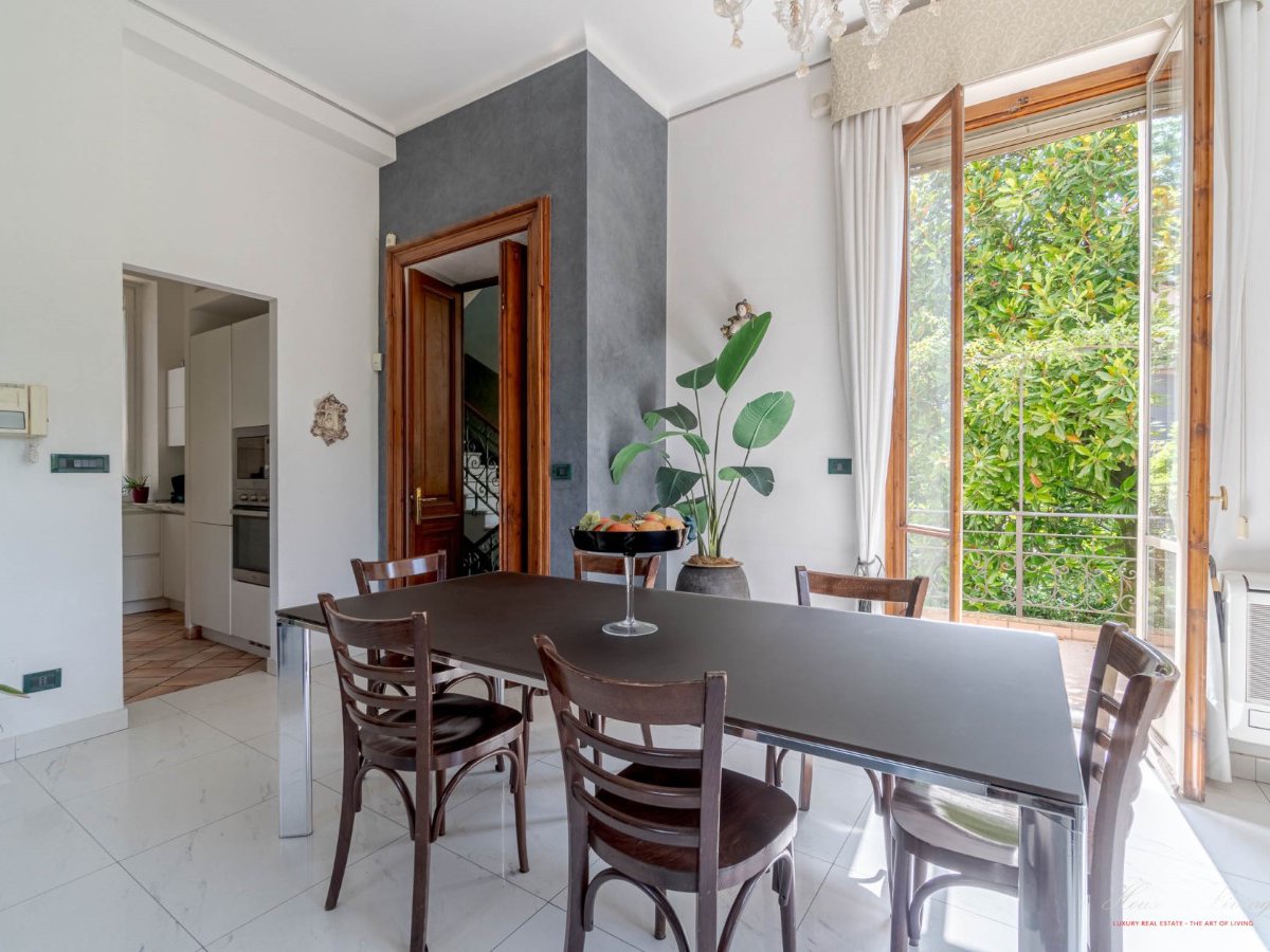 Villa for Sale Torino Turin, Sale Villa Torino