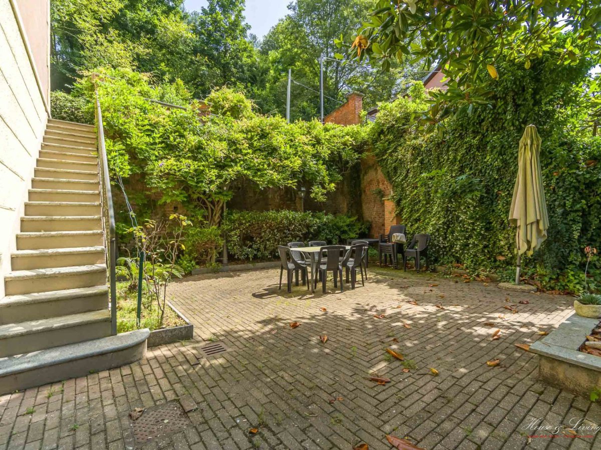 Villa for Sale Torino Turin, Sale Villa Torino