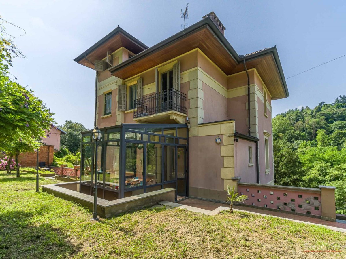 Villa for Sale Torino Turin, Sale Villa Torino