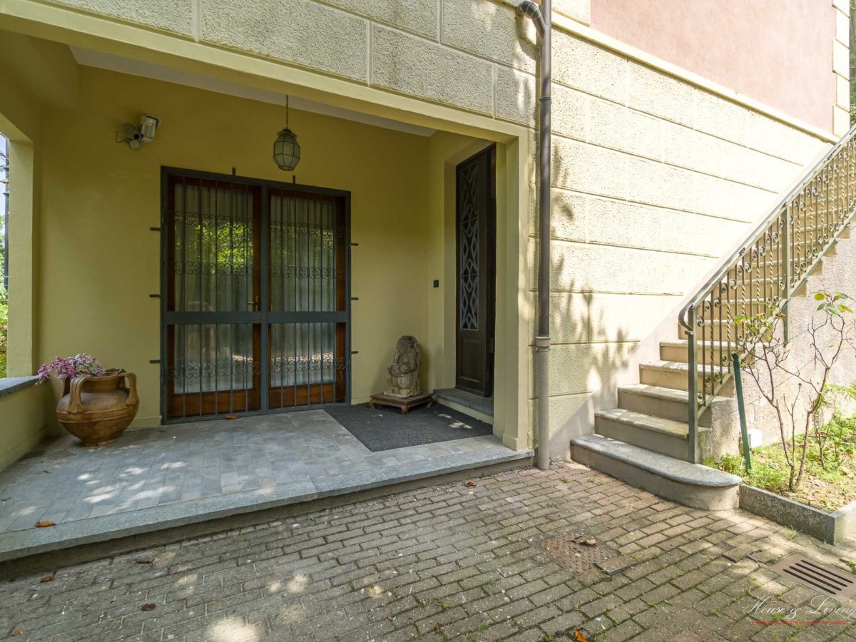Villa for Sale Torino Turin, Sale Villa Torino