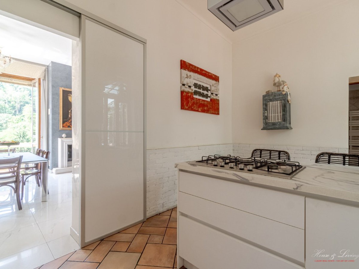 Villa for Sale Torino Turin, Sale Villa Torino