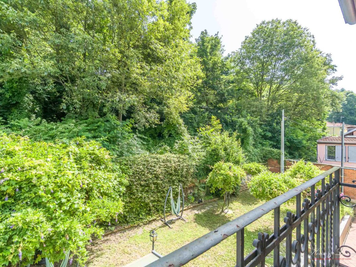 Villa for Sale Torino Turin, Sale Villa Torino