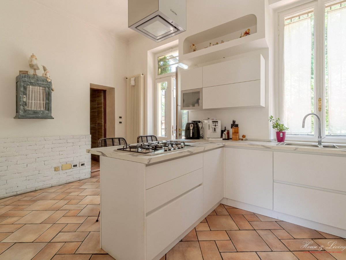 Villa for Sale Torino Turin, Sale Villa Torino