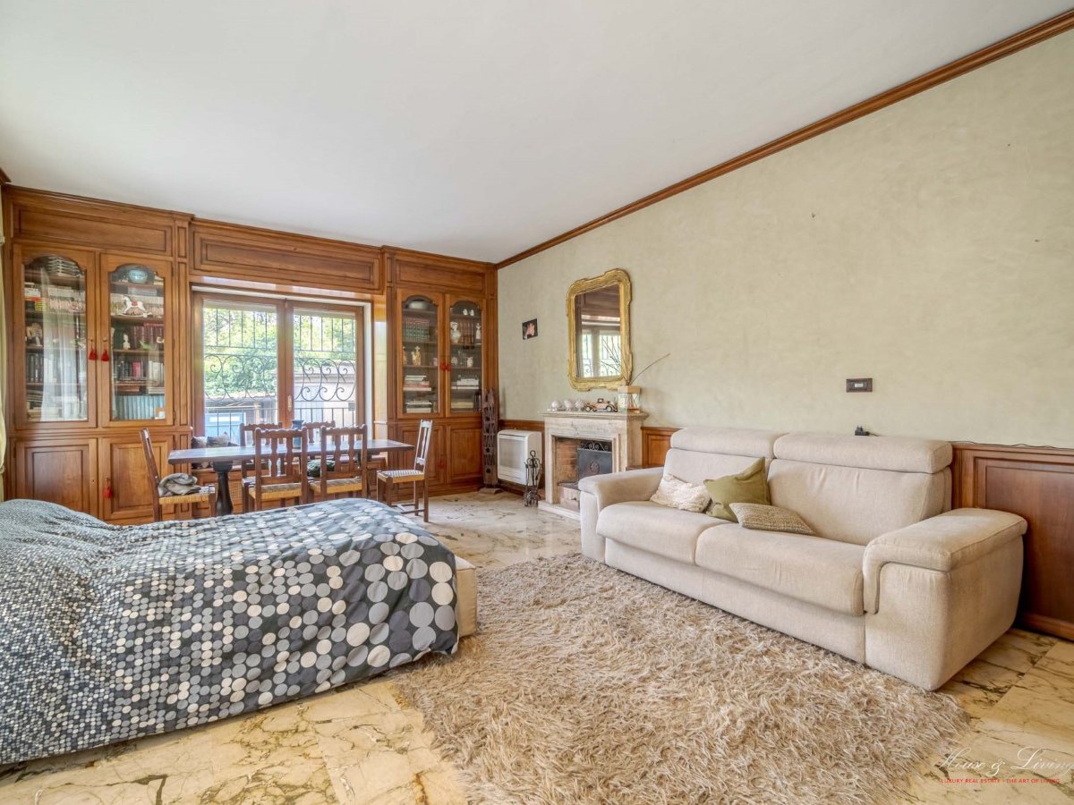 Villa for Sale Torino Turin, Sale Villa Torino