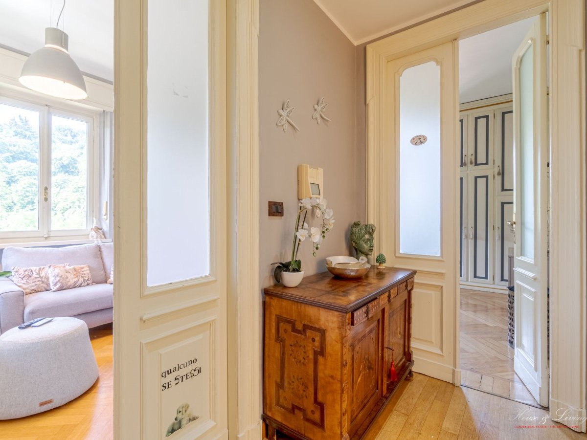 Villa for Sale Torino Turin, Sale Villa Torino