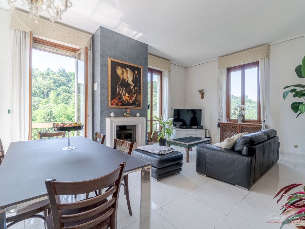 Villa for Sale Torino Turin, Sale Villa Torino