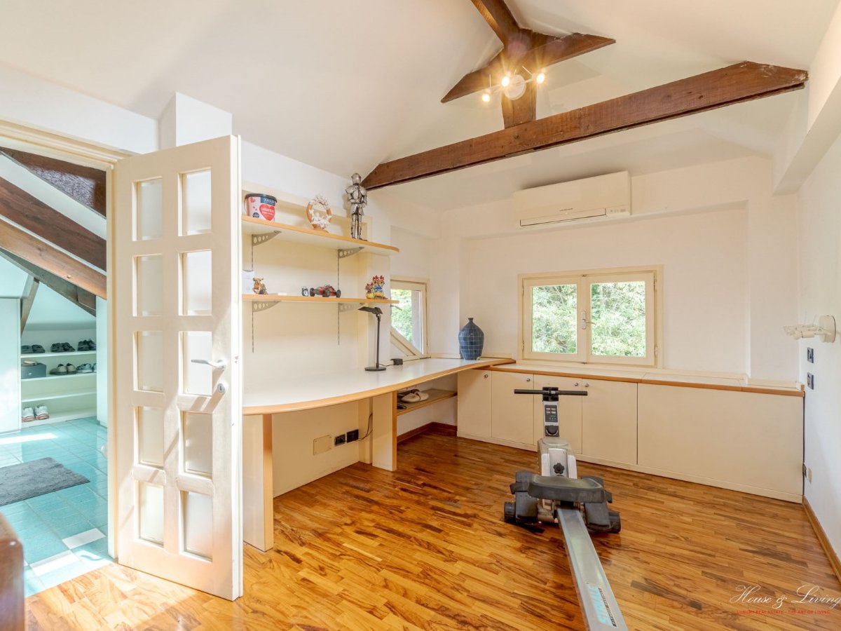 Villa for Sale Torino Turin, Sale Villa Torino