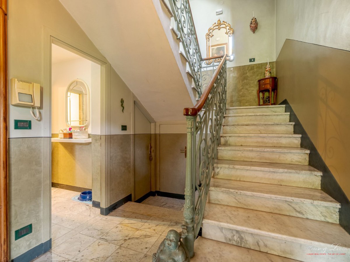 Villa for Sale Torino Turin, Sale Villa Torino