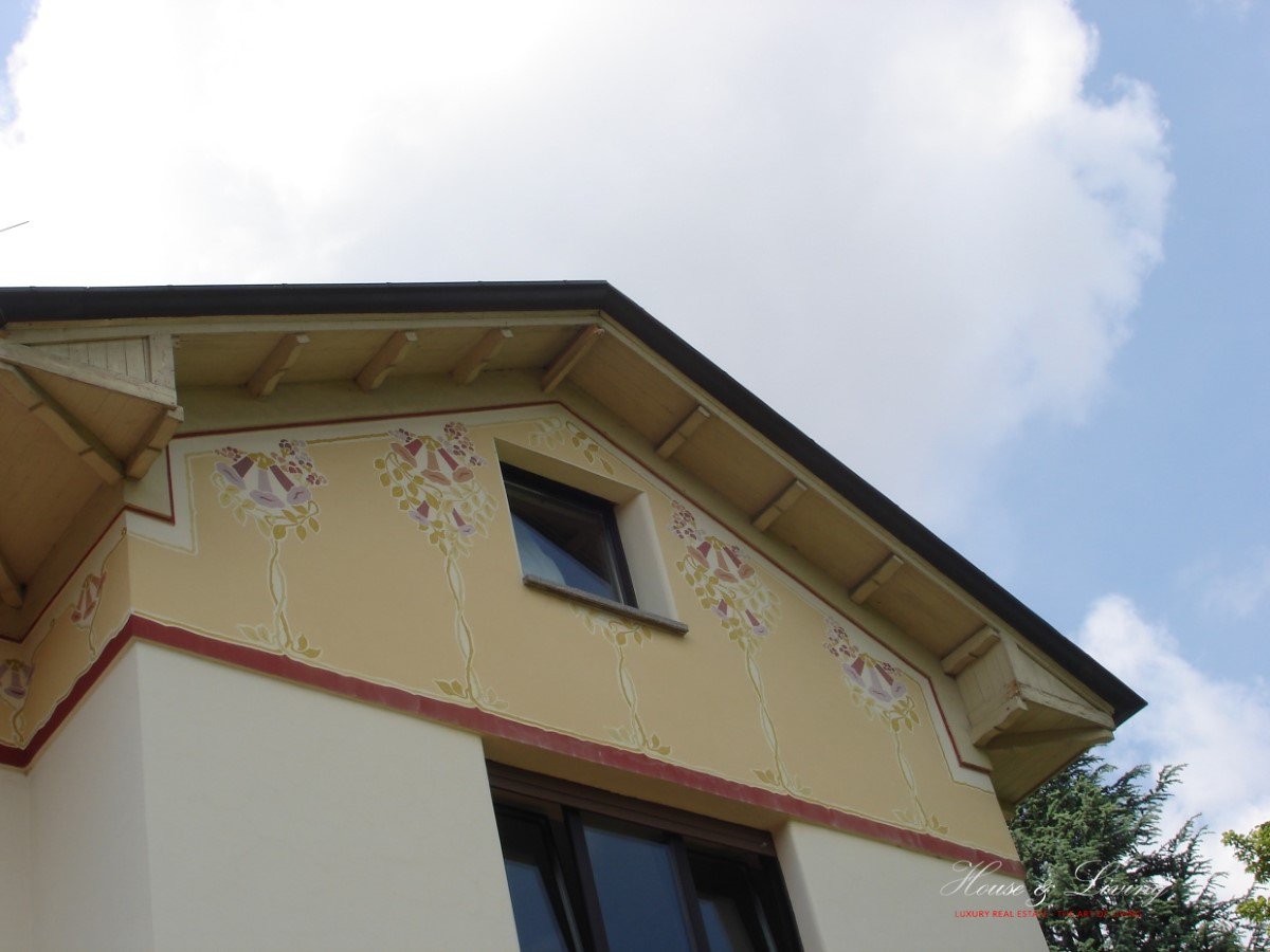 Villa for Sale Torino Turin, Sale Villa Torino