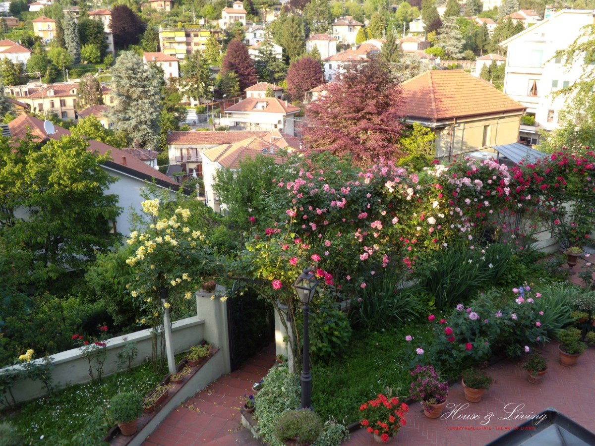 Villa for Sale Torino Turin, Sale Villa Torino