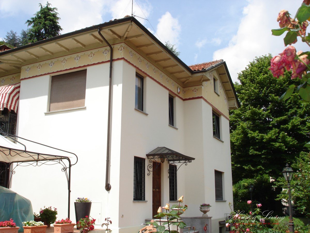 Villa for Sale Torino Turin, Sale Villa Torino