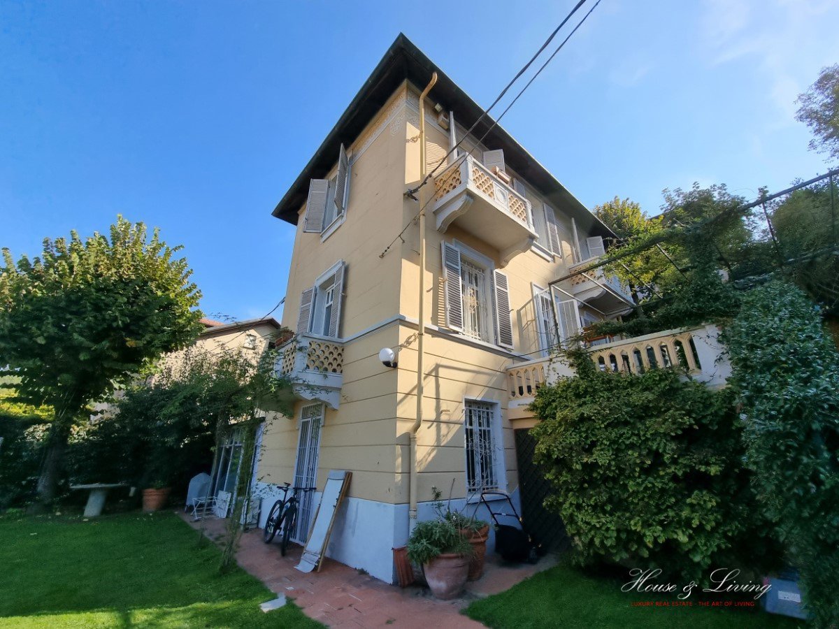 Villa for Sale Torino Turin, Sale Villa Torino