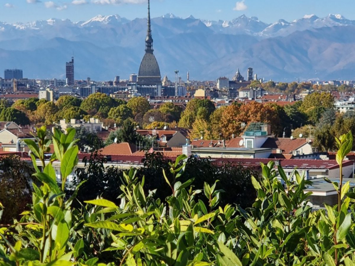 Villa for Sale Torino Turin, Sale Villa Torino