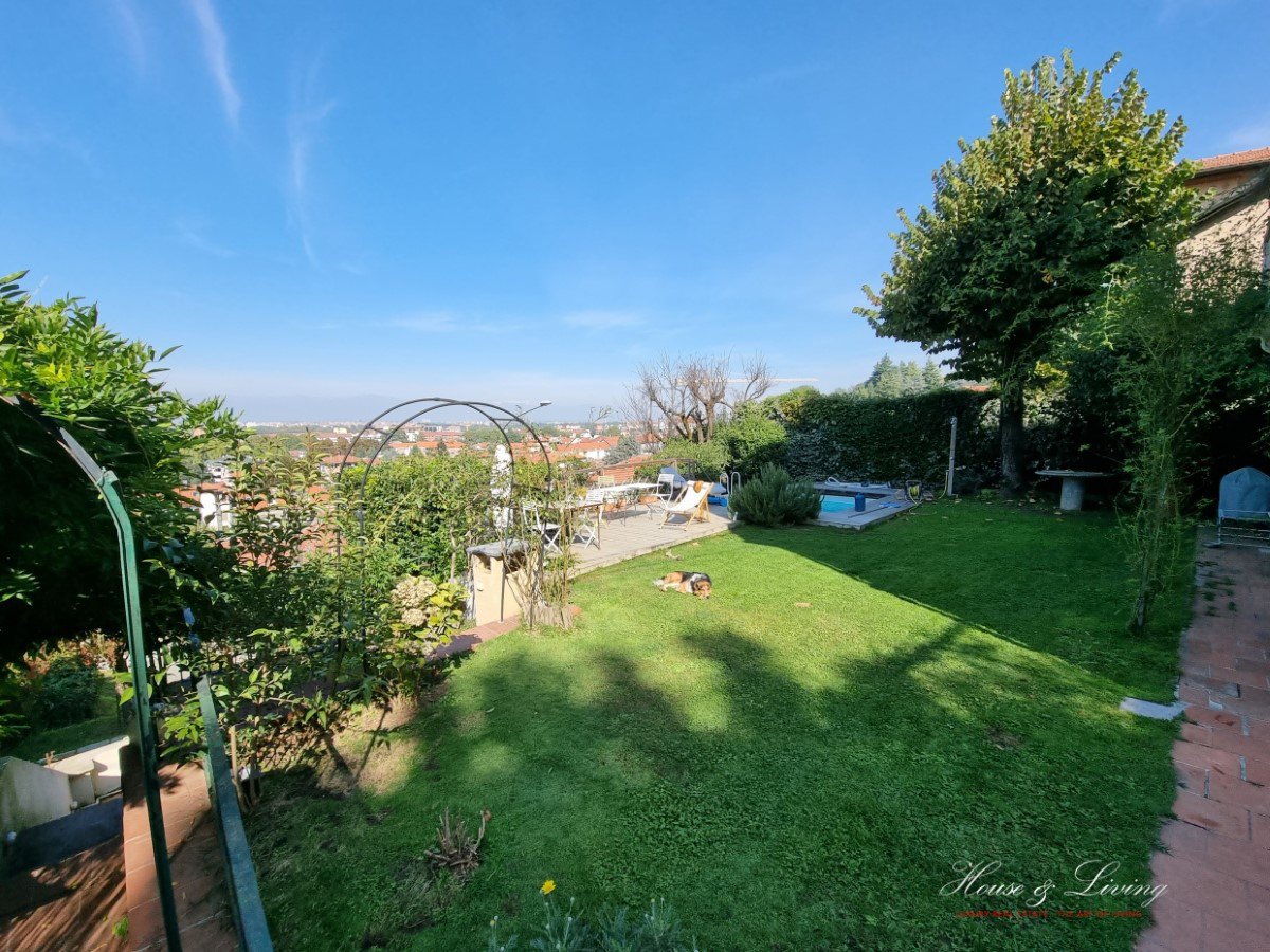 Villa for Sale Torino Turin, Sale Villa Torino