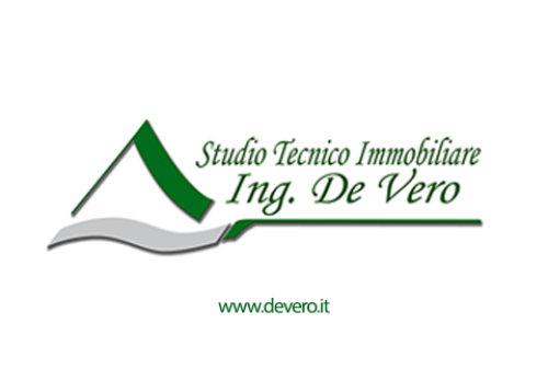 Studio Tecnico Immobiliare Ing. De Vero