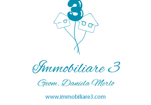 Immobiliare 3 di Geom. Merlo Daniela